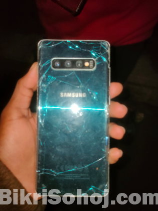Samsung S10 Plus